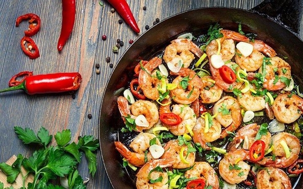 Foto - Eğer kızartma yaparken kapak kapatıyorsanız...