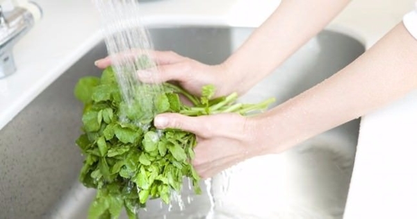 Foto - Eğer kızartma yaparken kapak kapatıyorsanız...