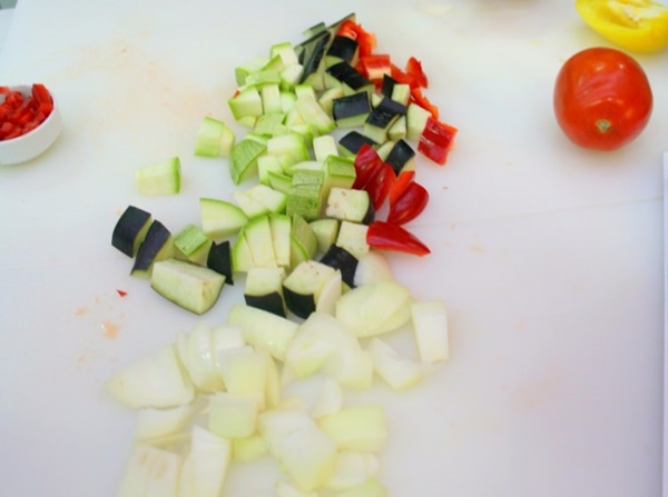 Foto - Eğer kızartma yaparken kapak kapatıyorsanız...