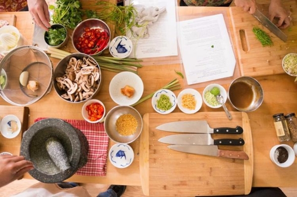 Foto - Eğer kızartma yaparken kapak kapatıyorsanız...