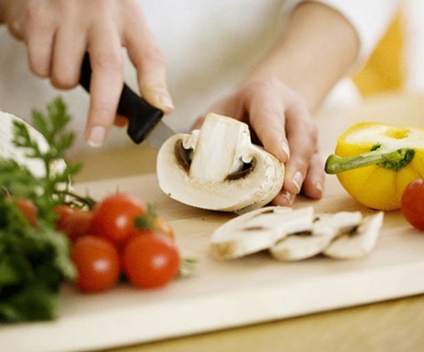  Eğer kızartma yaparken kapak kapatıyorsanız...