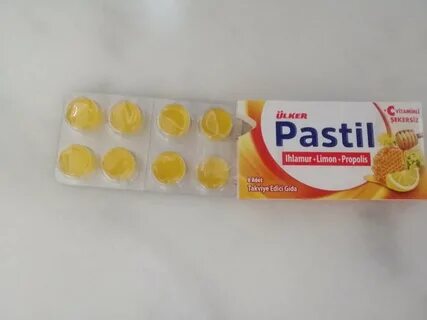 Foto - Eğer pastil kullanıyorsanız aman dikkat! Tükettikten sonra sakın bunu yapmayın