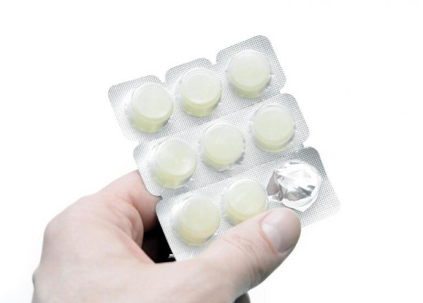 Foto - Eğer pastil kullanıyorsanız aman dikkat! Tükettikten sonra sakın bunu yapmayın