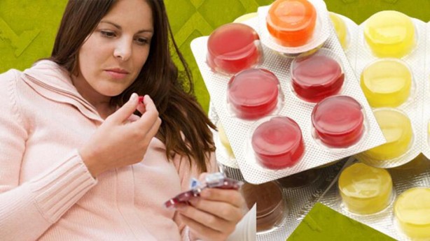 Eğer pastil kullanıyorsanız aman dikkat! Tükettikten sonra sakın bunu yapmayın