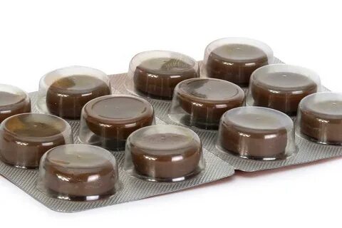 Foto - Eğer pastil kullanıyorsanız aman dikkat! Tükettikten sonra sakın bunu yapmayın