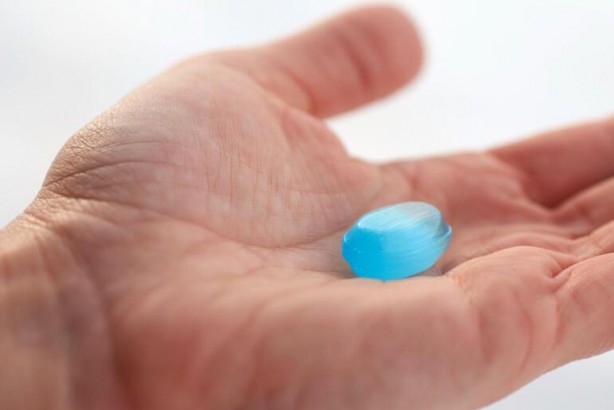 Foto - Eğer pastil kullanıyorsanız aman dikkat! Tükettikten sonra sakın bunu yapmayın