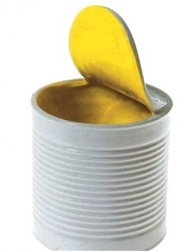 Foto - Eğer pilavı bir gün bekletirseniz...