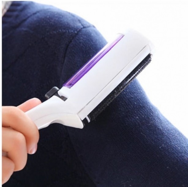 Foto - Eğer tarçını halıya dökerseniz...