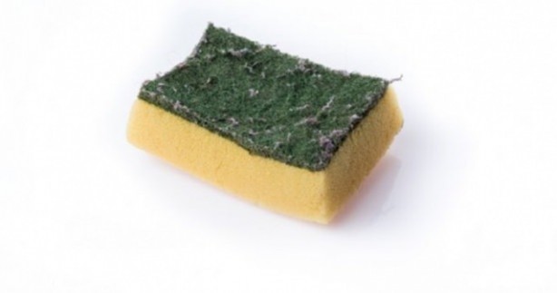 Foto - Eğer tarçını halıya dökerseniz...