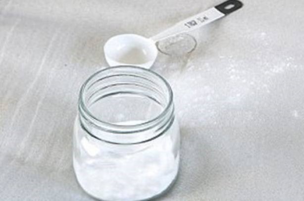 Foto - Eğer tarçını halıya dökerseniz...