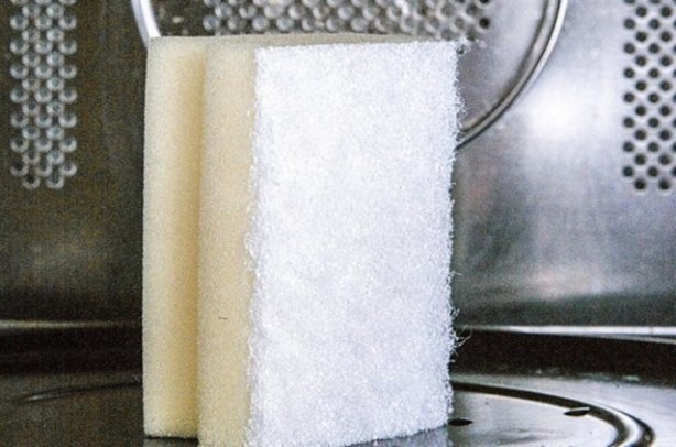 Foto - Eğer tarçını halıya dökerseniz...