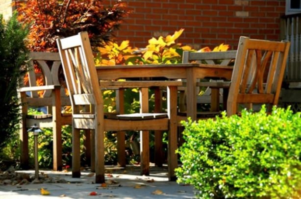 Foto - Eğer tarçını halıya dökerseniz...