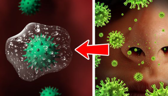 Foto - Eğer uyurken yaparsanız… Yatağın altına 1 bardak su koyunca bakın ne oluyor