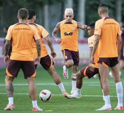 Foto - Eğer yapılırsa olay olur: Galatasaray bombayı son gün patlatıyor! Erden Timur devreye girdi