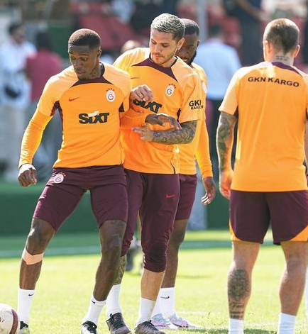 Foto - Eğer yapılırsa olay olur: Galatasaray bombayı son gün patlatıyor! Erden Timur devreye girdi