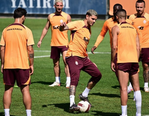 Eğer yapılırsa olay olur: Galatasaray bombayı son gün patlatıyor! Erden Timur devreye girdi