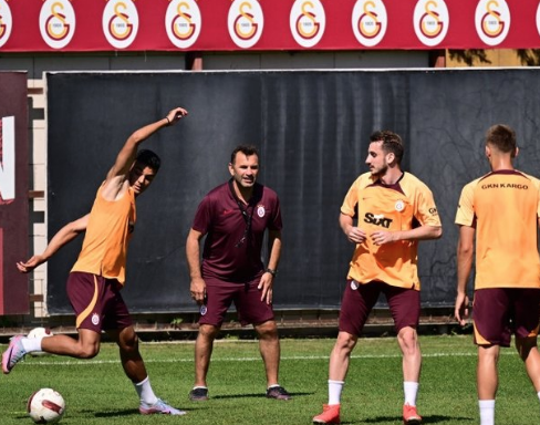 Foto - Eğer yapılırsa olay olur: Galatasaray bombayı son gün patlatıyor! Erden Timur devreye girdi