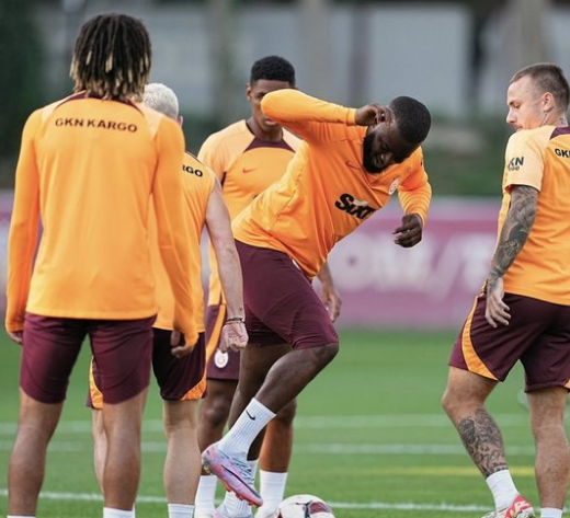 Foto - Eğer yapılırsa olay olur: Galatasaray bombayı son gün patlatıyor! Erden Timur devreye girdi