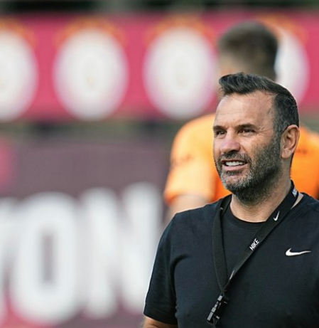 Foto - Eğer yapılırsa olay olur: Galatasaray bombayı son gün patlatıyor! Erden Timur devreye girdi