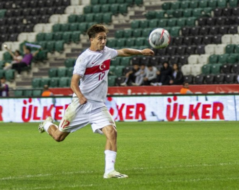 Foto - Eğer yapılırsa olay olur: Galatasaray bombayı son gün patlatıyor! Erden Timur devreye girdi