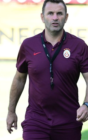 Foto - Eğer yapılırsa olay olur: Galatasaray bombayı son gün patlatıyor! Erden Timur devreye girdi