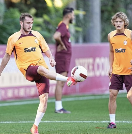 Foto - Eğer yapılırsa olay olur: Galatasaray bombayı son gün patlatıyor! Erden Timur devreye girdi
