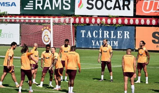 Foto - Eğer yapılırsa olay olur: Galatasaray bombayı son gün patlatıyor! Erden Timur devreye girdi