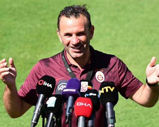 Foto - Eğer yapılırsa olay olur: Galatasaray bombayı son gün patlatıyor! Erden Timur devreye girdi