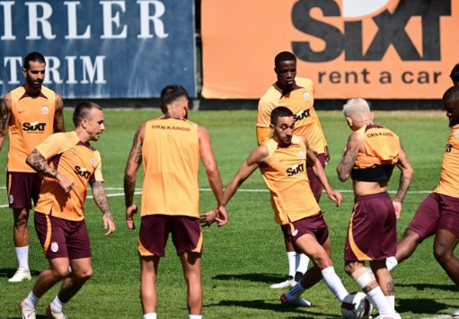 Foto - Eğer yapılırsa olay olur: Galatasaray bombayı son gün patlatıyor! Erden Timur devreye girdi