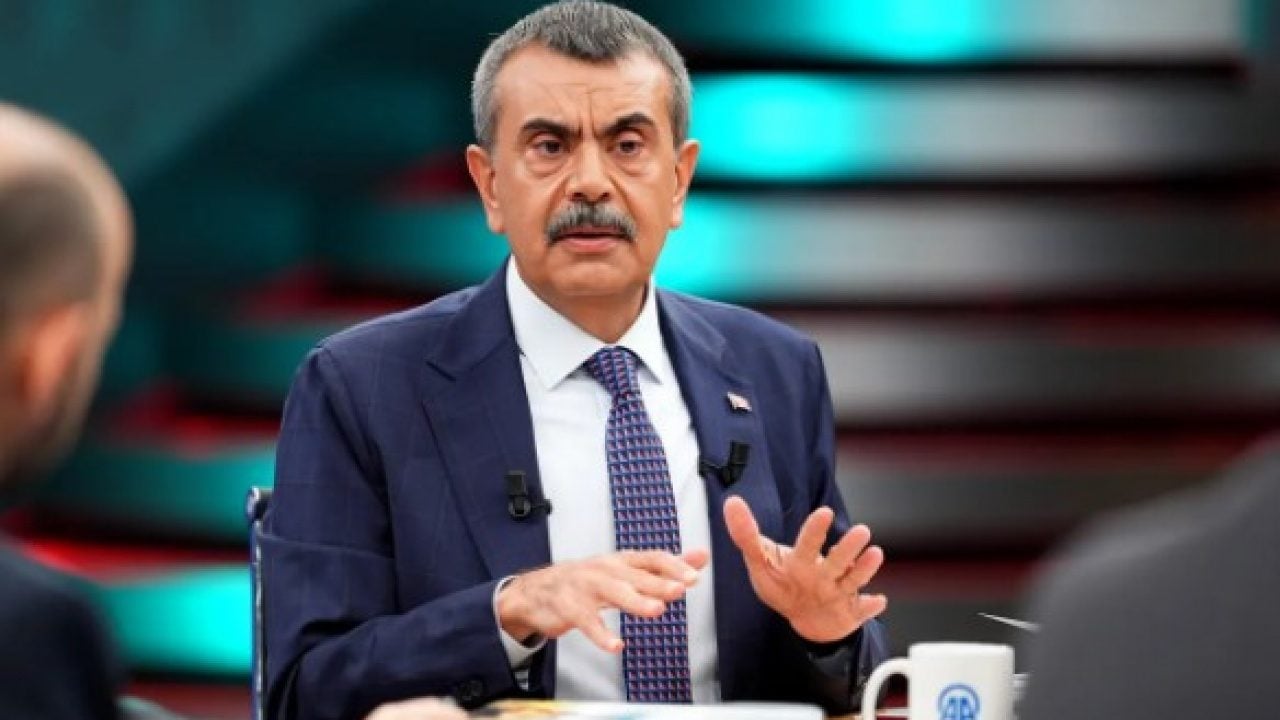 Foto - Eğitim kurumlarında yeni dönem! Güvenlik, öğretmen ve sınav sistemi değişiyor