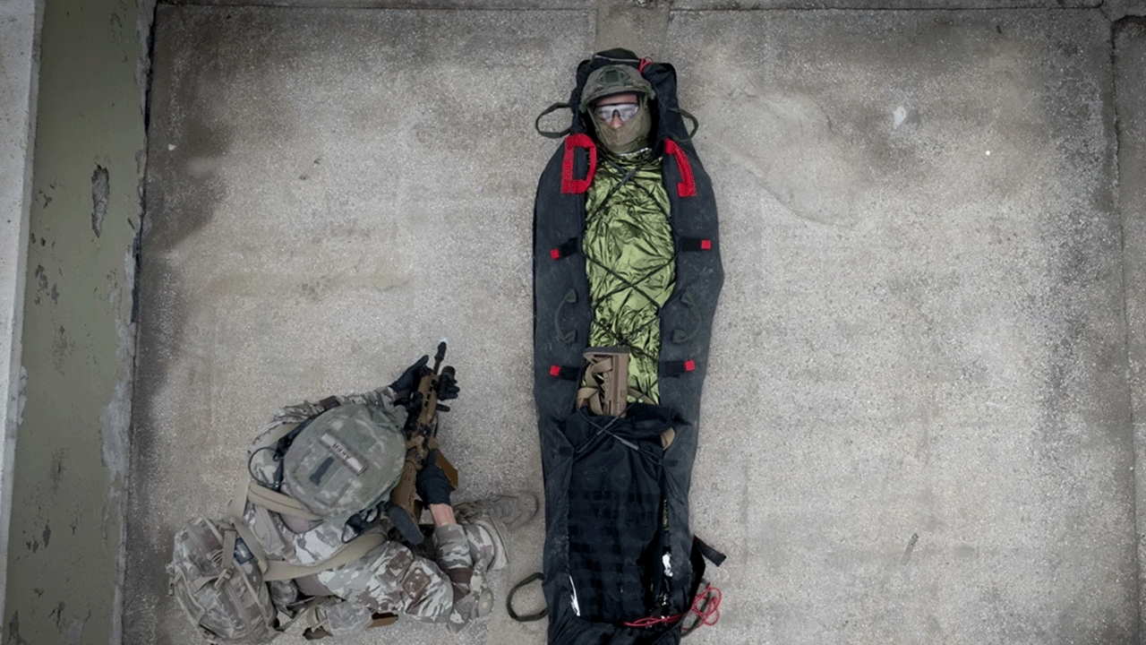 Foto - Eğitimleri dünyaya nam saldı! İşte bordo bereli olmak için aranan özellikler!