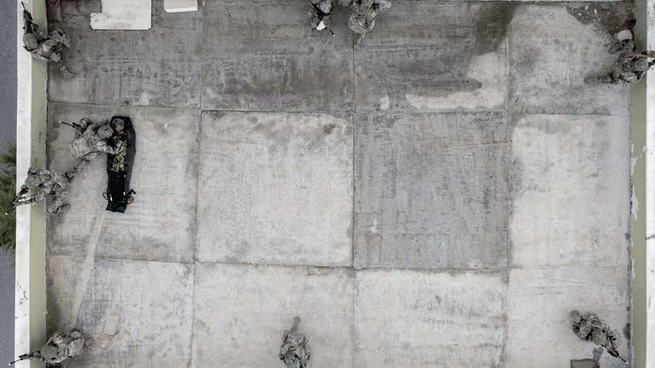 Eğitimleri dünyaya nam saldı! İşte bordo bereli olmak için aranan özellikler!