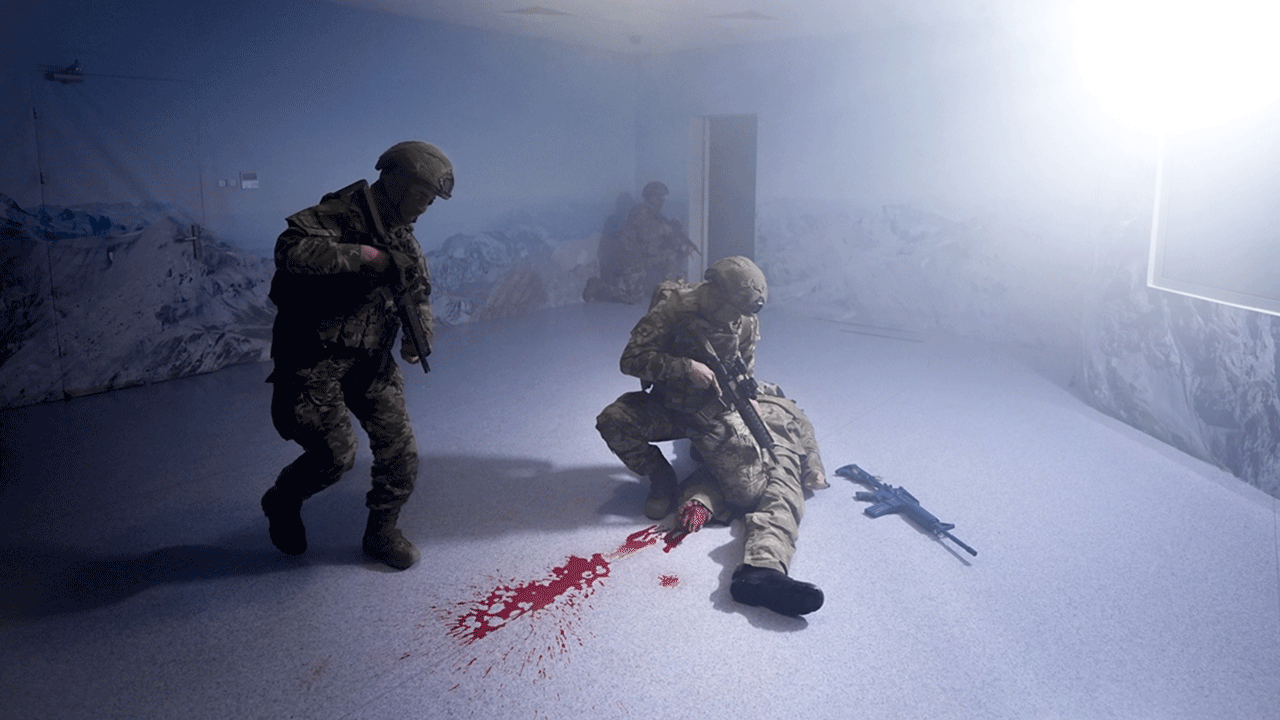 Foto - Eğitimleri dünyaya nam saldı! İşte bordo bereli olmak için aranan özellikler!