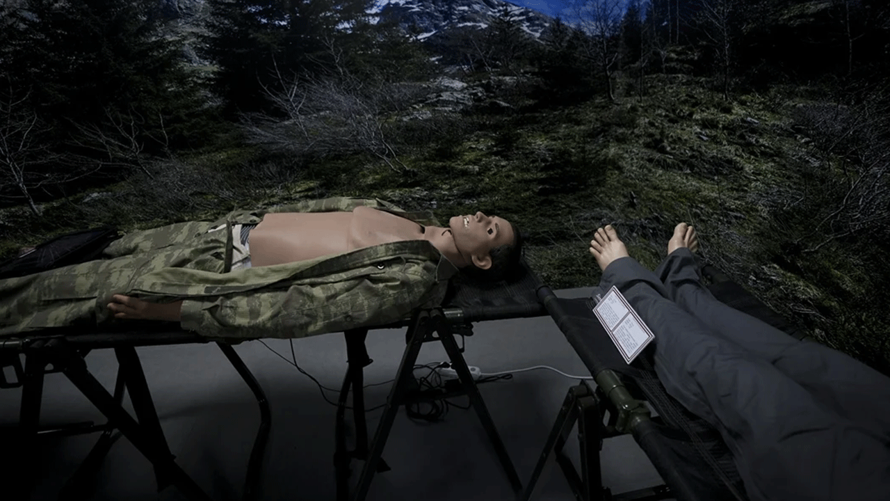 Foto - Eğitimleri dünyaya nam saldı! İşte bordo bereli olmak için aranan özellikler!