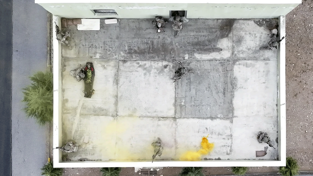 Foto - Eğitimleri dünyaya nam saldı! İşte bordo bereli olmak için aranan özellikler!