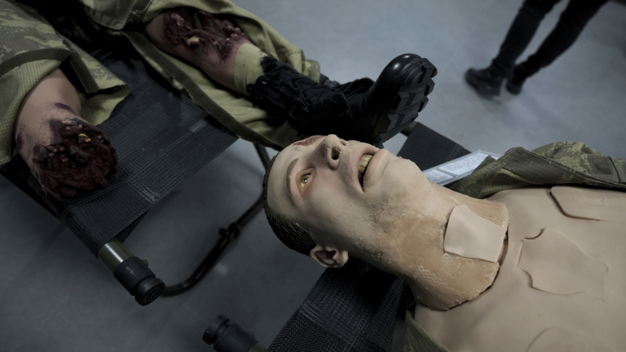 Foto - Eğitimleri dünyaya nam saldı! İşte bordo bereli olmak için aranan özellikler!