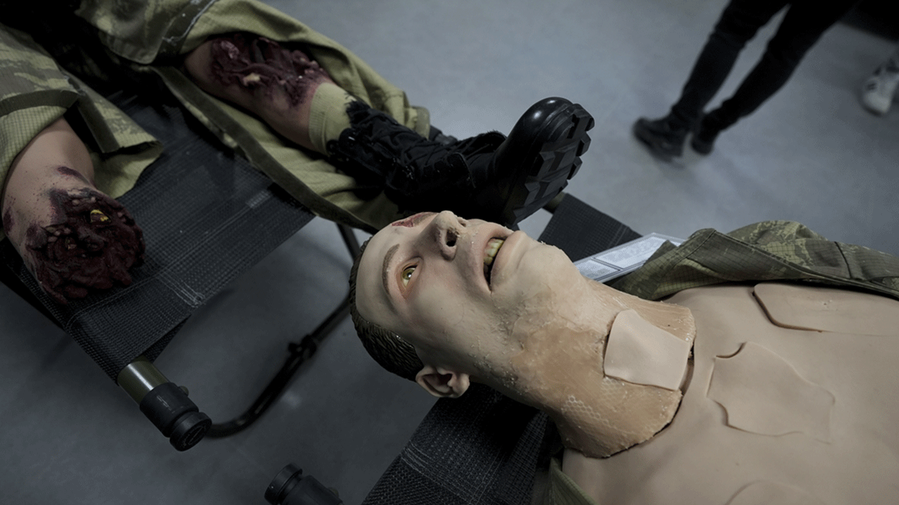 Foto - Eğitimleri dünyaya nam saldı! İşte bordo bereli olmak için aranan özellikler!