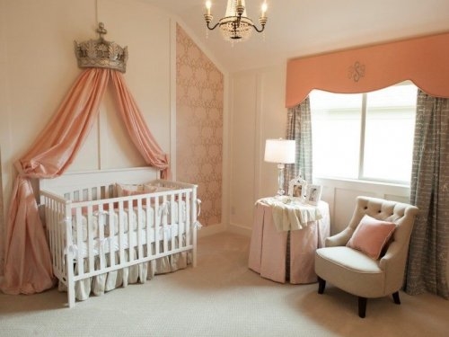 Foto - Eğlenceli çocuk odası dekorasyonu