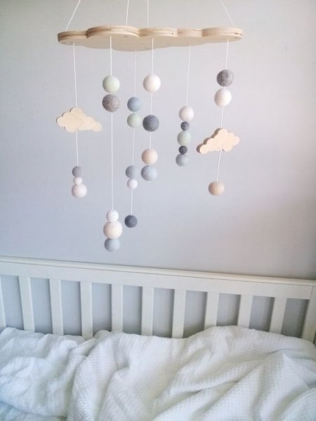 Foto - Eğlenceli çocuk odası dekorasyonu