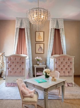 Foto - Eğlenceli çocuk odası dekorasyonu