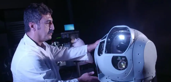 Foto - Eğlenme sırası şimdi bizde! Türkiye'den ambargo uygulayan ülkeye teklif: Size ASELFLIR-500 satabiliriz