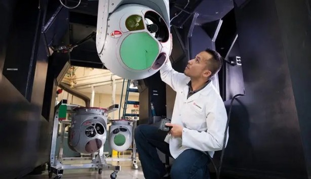 Eğlenme sırası şimdi bizde! Türkiye'den ambargo uygulayan ülkeye teklif: Size ASELFLIR-500 satabiliriz