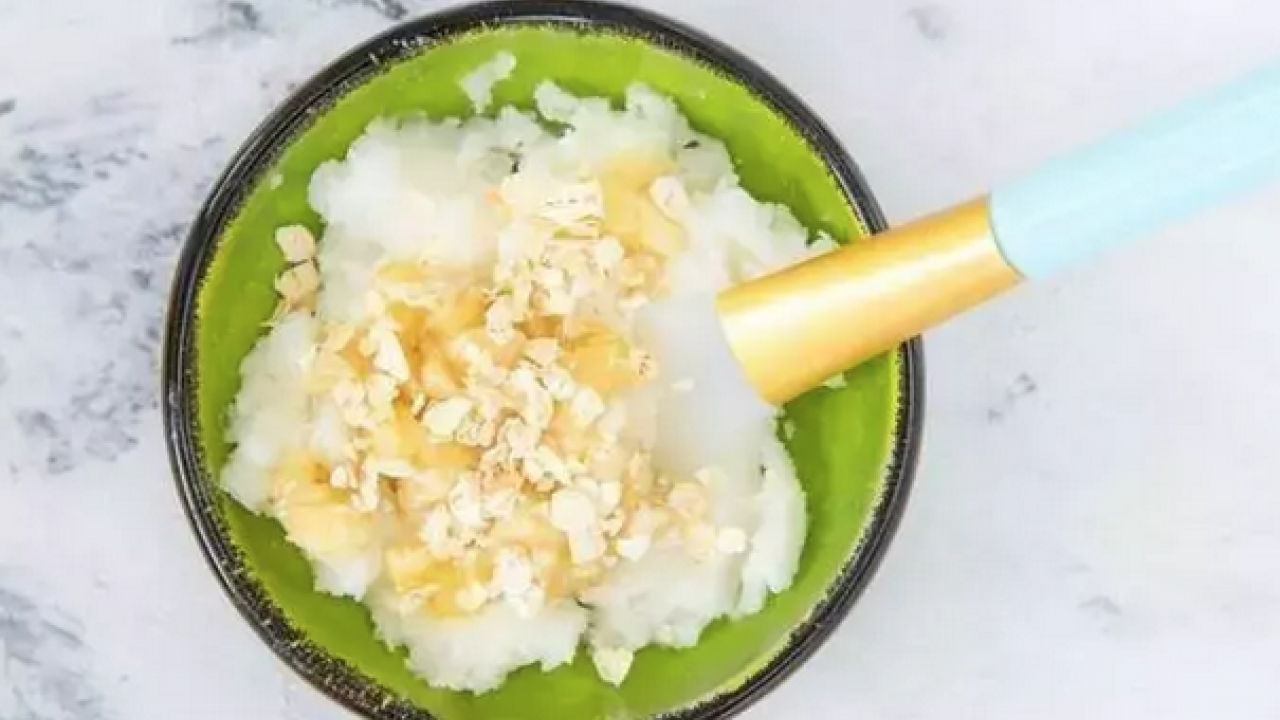 Foto - Egzama, sedef ve kaşıntının kökünü kazıyor! O mucize: Tek gecede 10 yaş birden gençleştiriyor, cildi kolajene doyuruyor!