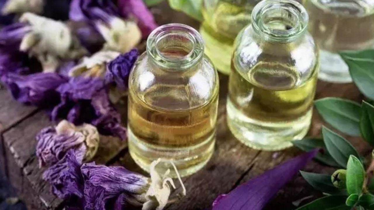 Foto - Egzama, sedef ve mantarın kökünü kazıyor! Tam bir şifa deposu: Siz denemediniz mi?