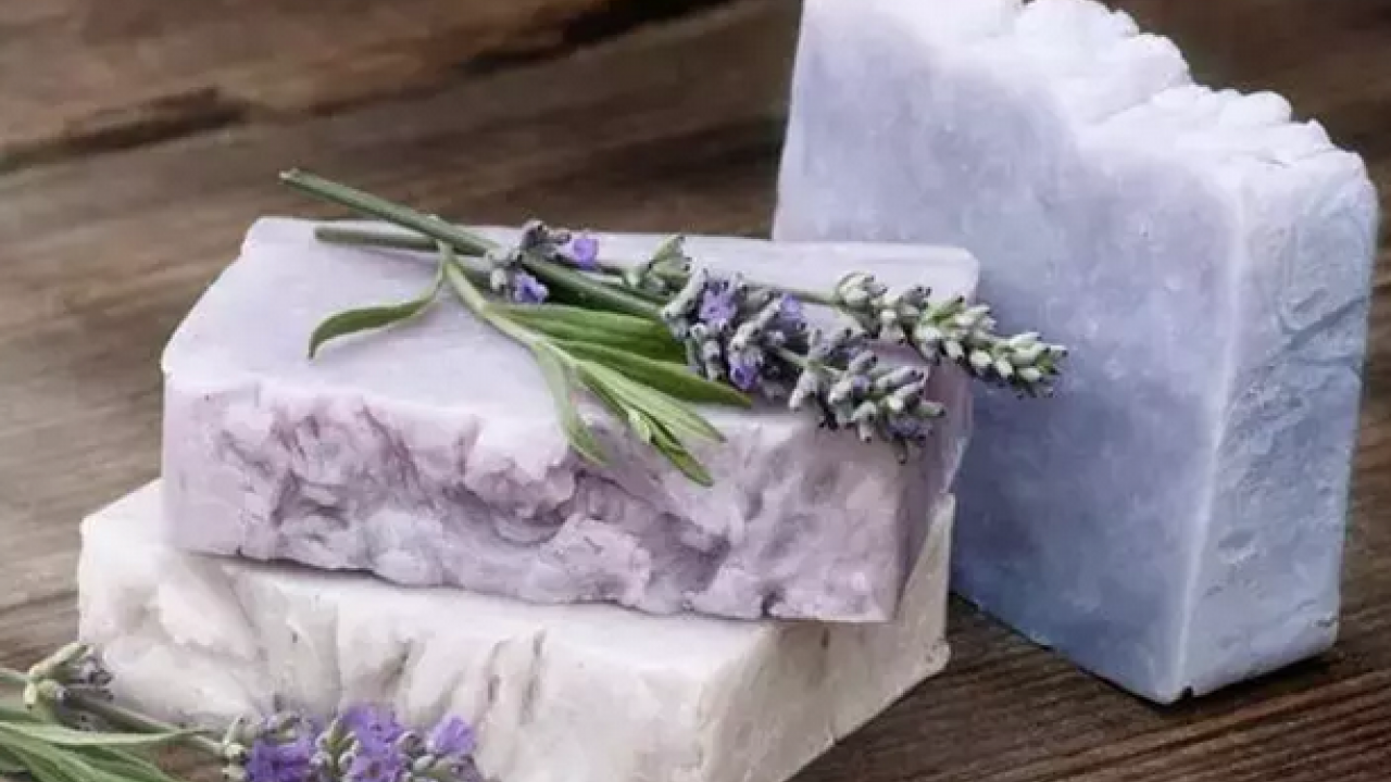 Foto - Egzama, sedef ve mantarın kökünü kazıyor! Tam bir şifa deposu: Siz denemediniz mi?