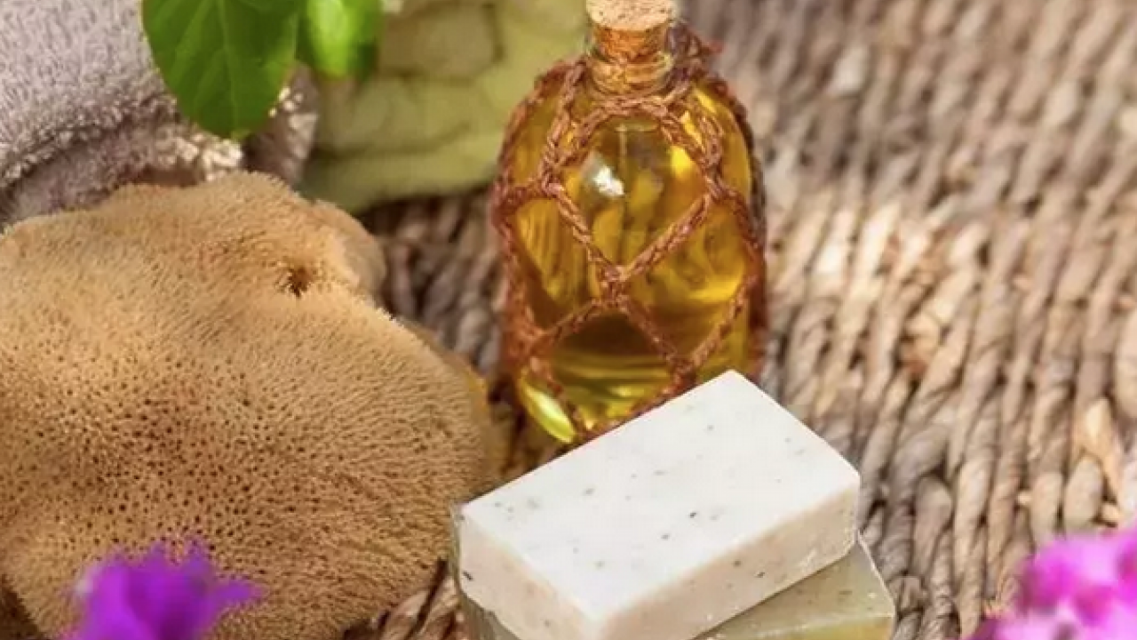 Foto - Egzama, sedef ve mantarın kökünü kazıyor! Tam bir şifa deposu: Siz denemediniz mi?