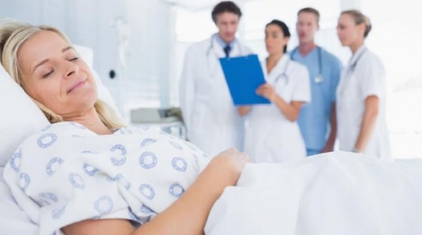 Foto - Egzersizle yorgunluğa 'dur' deyin!