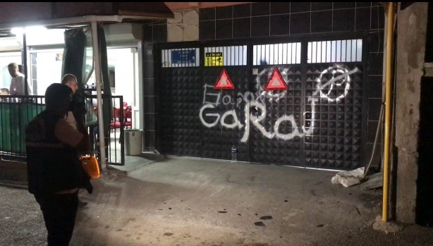 Foto - Egzozdan çıkan gazdan zehirlenerek hayatını kaybetti