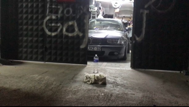 Foto - Egzozdan çıkan gazdan zehirlenerek hayatını kaybetti