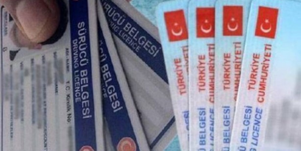 Foto - Ehliyet affı geldi! İşte ayrıntılar